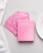 Box of 28 patches - 14 pairs of treatments